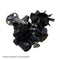 Hydro-Gear 1710-1064L Transaxle ZT-4400 for Husqvarna Z548 588748901