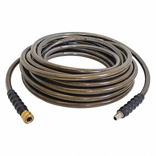 FNA - 7103642 - Hose;3/8 X 4500Psi X 50Ft Wire