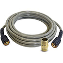 Simpson - 7106622 - Hose; 5/16 X 25' Gray Morflex