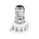 FNA - 7101729 - Nozzle; 6.0-40 ; White 1/4 Qc-