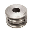 Earthquake - 24950 - Pulley 2 Groove Engine 19.05Id