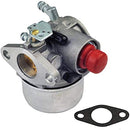 Tecumseh - 640025C - CARBURETOR