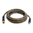 Simpson - 41113 - Hose; 3/8 X 4500Psi X 25' Wire