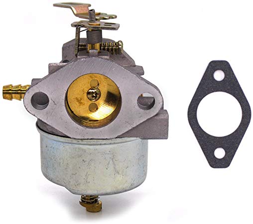 Tecumseh - 632334A - CARBURETOR