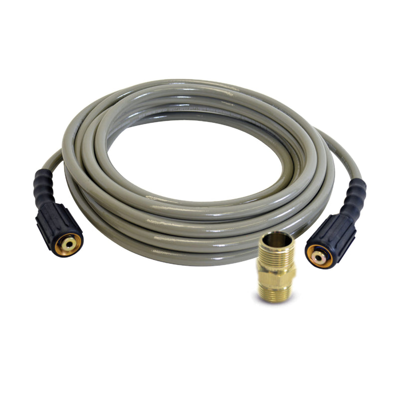 Simpson - 40224 - Hose, 1/4" X 25' X 3300 Morfle