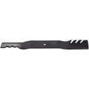 Oregon 96-708 G3 Gator Blade for 62" Toro - 107-0241-03, 110-6115-03, 92-5608, 92-5608-03