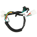 MTD - 925-07348 - Dash Harness