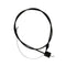 MTD - 946-04486 - 64-inch Control Cable