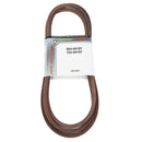 MTD - 954-04107 - V-Belt B Sec x 135"