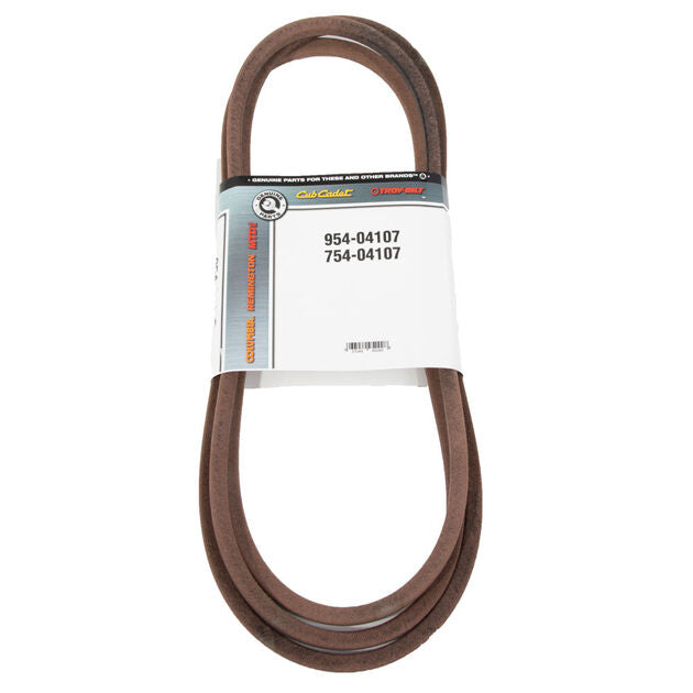 MTD - 954-04107 - V-Belt B Sec x 135"