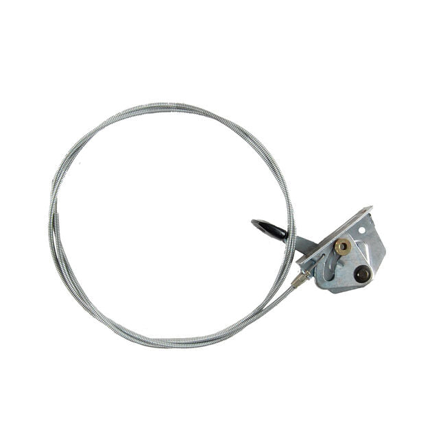 MTD - 1909286P - Throttle Cable