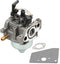 Kohler - 14 853 68-S - KIT;CARB (HUAYI) 12MM A. C