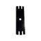 MTD - 781-0080-0637 - 9" Edger Blade