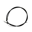 MTD - 946-04465A - 56.75-inch Control Cable