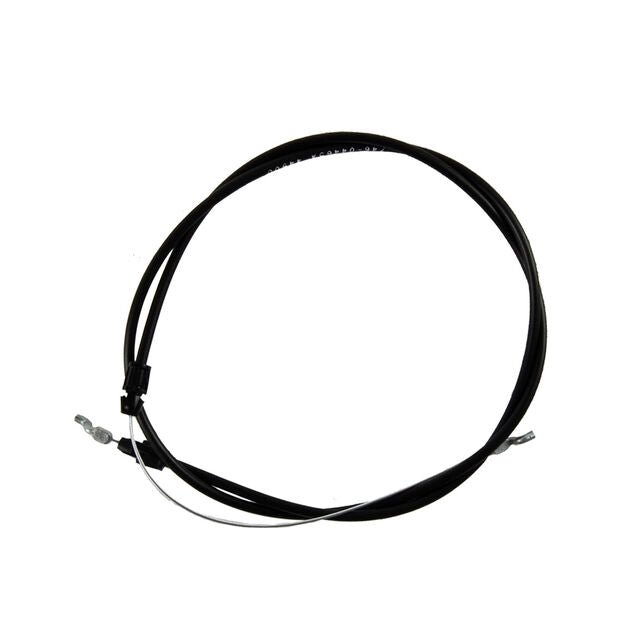 MTD - 946-04465A - 56.75-inch Control Cable