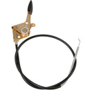 MTD - 946-04367A - Throttle Cable