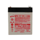 MTD - 725-04903 - 12-Volt Battery