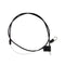 MTD - 946-04515 - Transmission Control Cable 47.5"