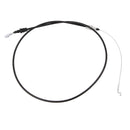 MTD - 946-05076A - Transmission Brake Cable (RH)