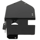 MTD - 783-1348D-0637 - Belt Cover- (LH) 46" (Powder Black)