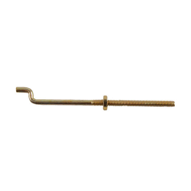 MTD - 946-0778 - Cable Z-Fitting