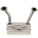 MTD - 751P10528E - Exhaust Muffler (KH Twin)