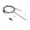 MTD - 753-08266 - Cable Kit-Bld Cont