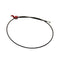 MTD - 746-04227A - Speed Selector Cable (Plastic Dash)