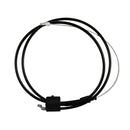 MTD - 946-0946 - 61-inch Control Cable