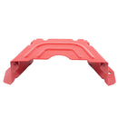 MTD - 783-06424A-0638 - Belt Cover (Red)