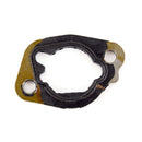 MTD - 951-11571 - Carburetor Gasket Plate