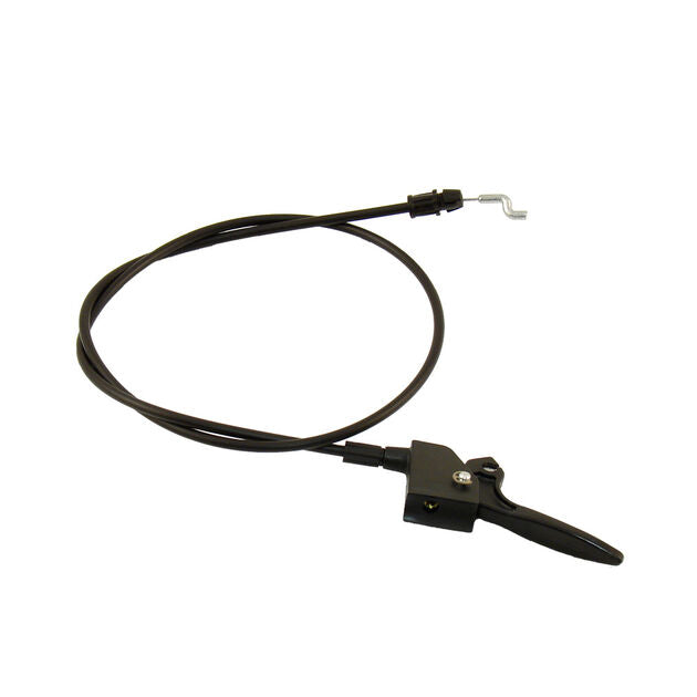 MTD - 753-0707 - Track Steer Cable W/Trigger