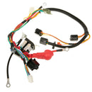 MTD - 925-06274B - Harness