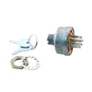 MTD - 925-3026 - Ignition Switch