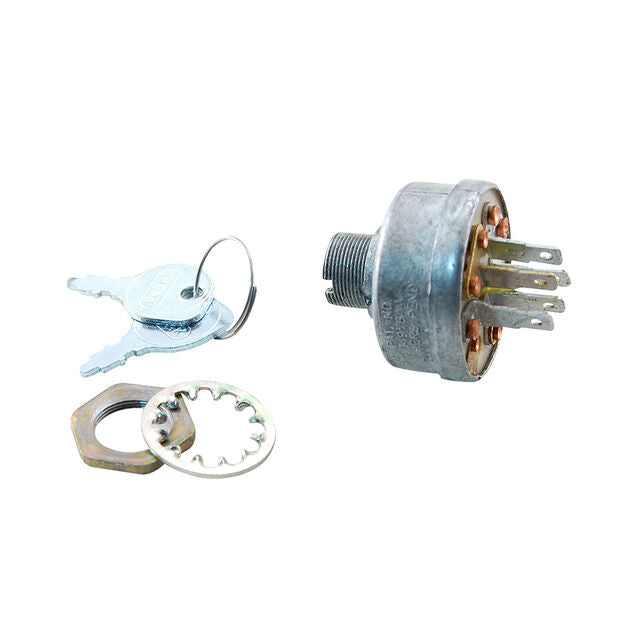 MTD - 925-3026 - Ignition Switch