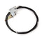 MTD - 946-05145 - Throttle/Choke Cable