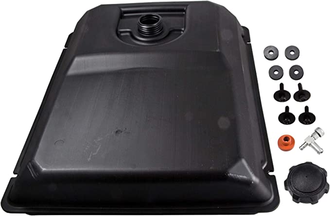 DEWALT Z-GS-0795 Replacement Fuel Tank