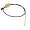 MTD - 946-04542 - Throttle Cable