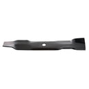 Oregon 92-105 Mulching Blade for 48" John Deere - GX21784, GX21785, GX21786, GY20852