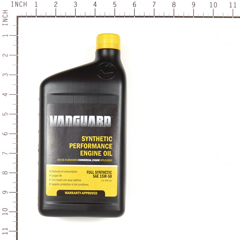 Briggs & Stratton - 84002315 - Maintenance Kit - for Vanguard 810CC V-Twin Non-Oil Guard™ Engines, 28.0 GHP EFI, Non-Oil Guard™ Engines and 31.0, 32.0, 35.0 & 37.0 GHP Big Block V-Twin, Non-Oil Guard™ Engines