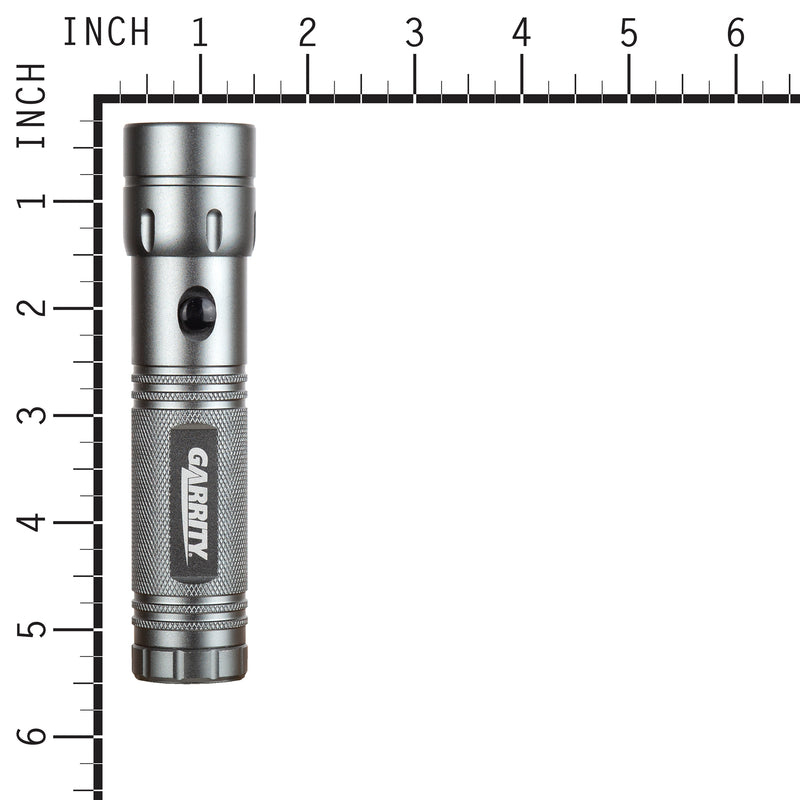 Garrity - GA8014 - 650lm Tactical Flashlight