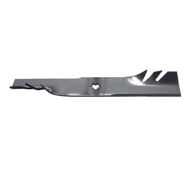 Oregon 595-614 G5 Gator Blade for 46" Husqvarna, Poulan Pro, Craftsman - 159705, 163819, 170698, 176084, 917532170698, 917532176084