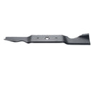 Oregon 195-072 High Lift Blade for 54" AYP, Ariens, Husqvarna - 112053, 187254, 187255, 187256, 21546235, 21546848, 532187255, 532187256