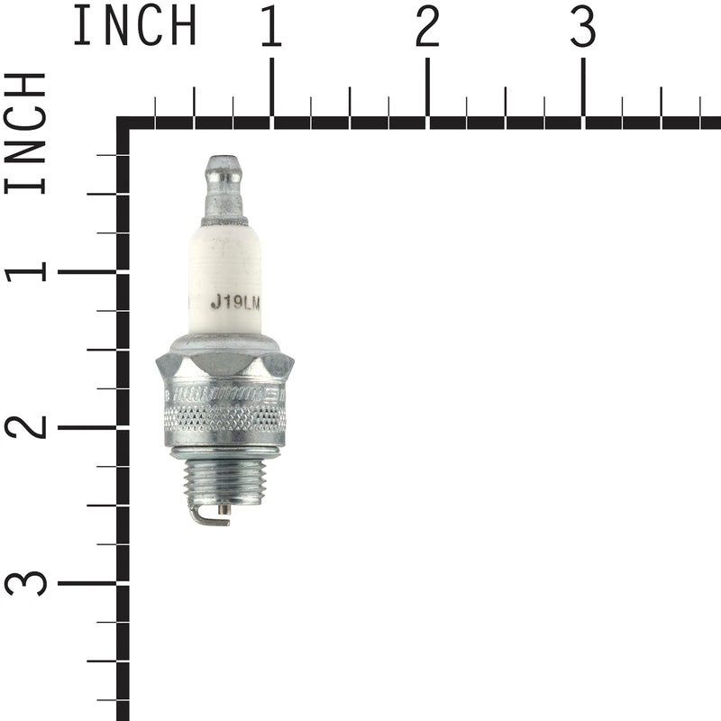 Champion - 861S - J19LM Shop Pack 24 Plugs