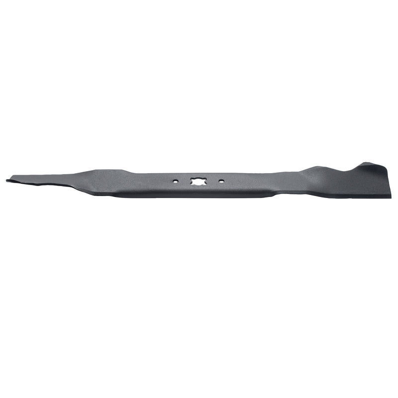 Oregon 198-049 Mulching Blade for 21" Bolens, Craftsman, Cub Cadet, MTD, Troy-Bilt - 742-0741, 942-0741A