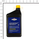 Briggs & Stratton - 100030C - Case of 12 - 5W30 Engine Oil, 32 oz Bottle