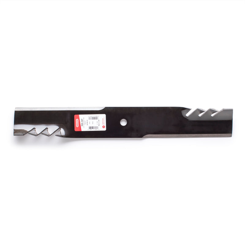 Oregon 596-347 G5 Gator Blade for 61" Bobcat, Scag, Gravely - 42180B, GDU10232, 481712, 482787, 482879