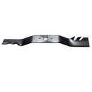 Oregon 98-671 G3 Gator Blade for 33" MTD, Troy-Bilt, Cub Cadet, Craftsman - 742-04154, 742-04154A, 942-04154, 942-04154A