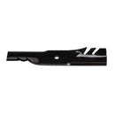 Oregon 396-714 G6 Gator Blade for 42" Dixie Chopper - 30227-42, 63227, 63227-H, 63227-N, 93227H