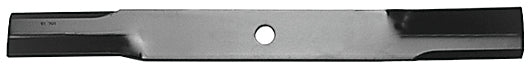 Oregon 91-078 Heavy Duty Blade for 60" John Deere - M128485, M131958, M133381, M144196, M163983, M168223, TCU15881, TCU18990